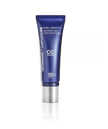 Germaine de Capuccini Excel Therapy O2 CC-Cream (Beige) SPF30