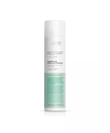 Revlon Professional Volume Magnifing micellar shampoo for volume