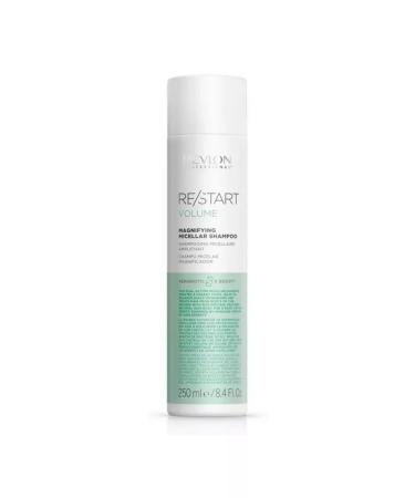 Revlon Professional Volume Magnifing micellar shampoo for volume - Buy Online on GoSupps.com