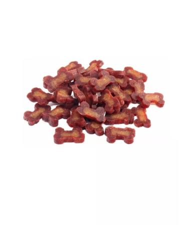 Titbit Beef bones 100g - Buy Online on GoSupps.com
