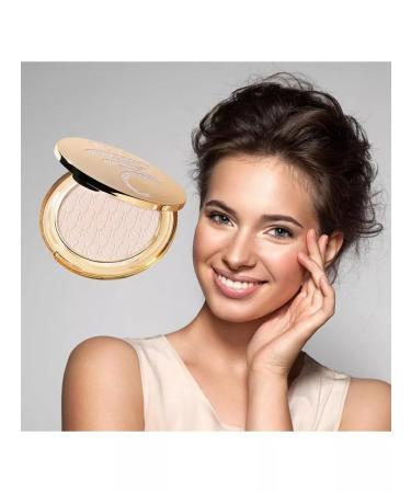 Lolocandy Powder matting fixation of makeup - Buy Online on GoSupps.com