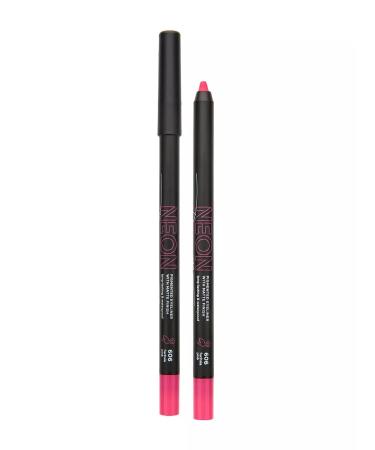 PARISA COSMETICS Eye makeup Neon 1 g 606 fuchsia pink - Buy Online on GoSupps.com