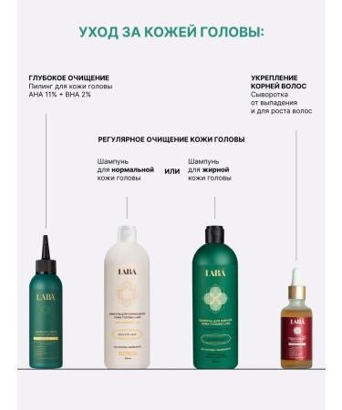 LAB Piling for scalp professional - Buy Online on GoSupps.com