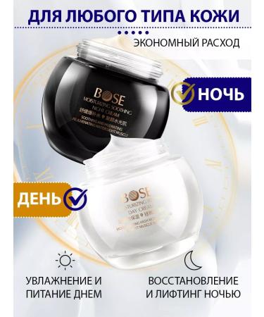 Lolocandy Face cream day and night - Buy Online on GoSupps.com