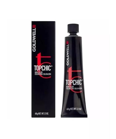 Goldwell Topchic 10V Persistent hair cream 60ml - Buy Online on GoSupps.com