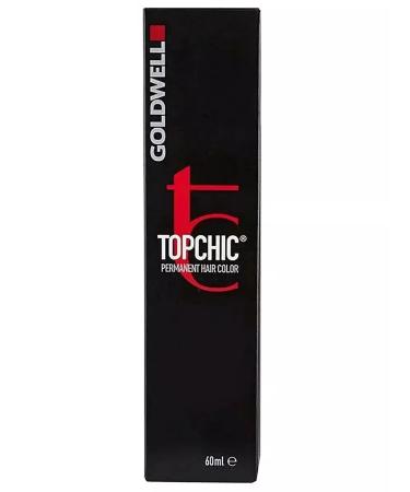 Goldwell Topchic 10a Persistent hair cream 60ml - Buy Online on GoSupps.com
