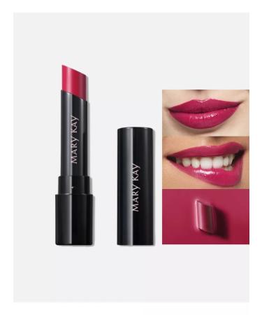 Mary Kay Superowlapping lipstick delicate fuchsia shining - Buy Online on GoSupps.com
