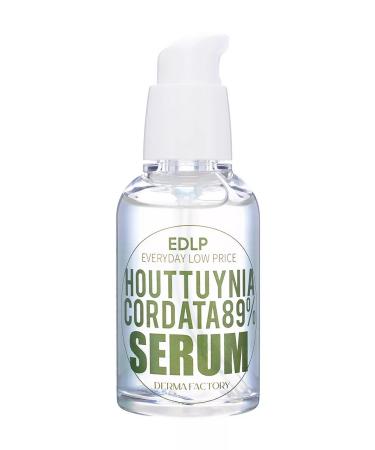 DERMA FACTORY Rive Gauche Soothing Facial Serum