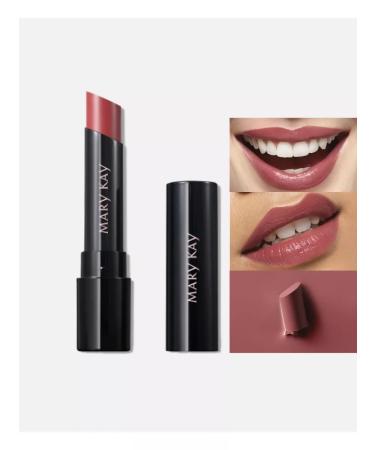 Mary Kay Superowlapping lipstick natural rose shining - Buy Online on GoSupps.com