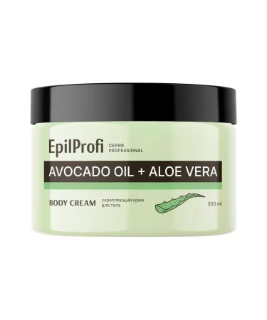 EpilProfi Rive Gauche Firming Body Cream