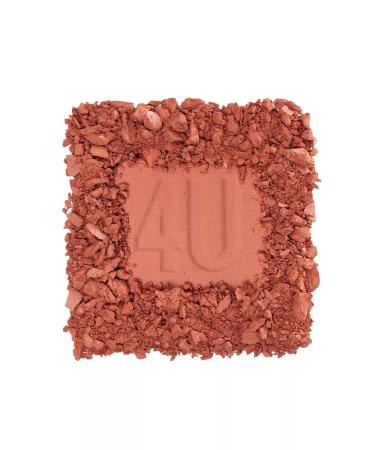 PARISA COSMETICS Base 4u B-705 5 g 03 brick blush blush - Buy Online on GoSupps.com