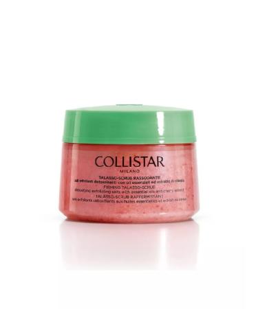 Collistar Firming Talasso-Scrub Skrab pulling 700 gr. - Buy Online on GoSupps.com