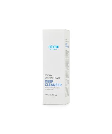 Atomy Atomi cream for deep cleansing of the face 150 ml - Buy Online on GoSupps.com