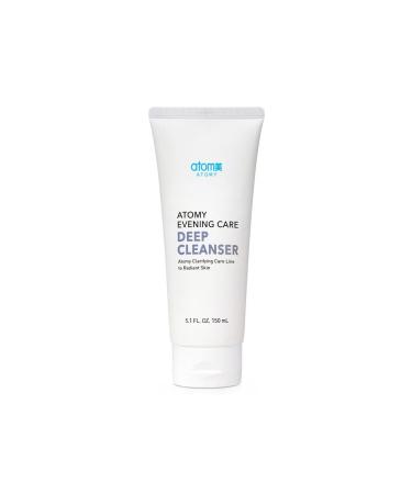 Atomy Atomi cream for deep cleansing of the face 150 ml - Buy Online on GoSupps.com