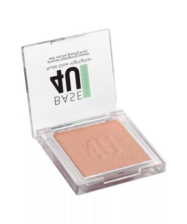 PARISA COSMETICS Base 4U Powder for Facial Facial 5 g 02 Medium - Buy Online on GoSupps.com