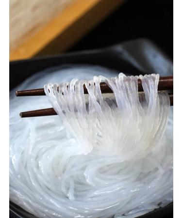 Lapsha Funchose starch 10 UP - 1400 g - Buy Online on GoSupps.com