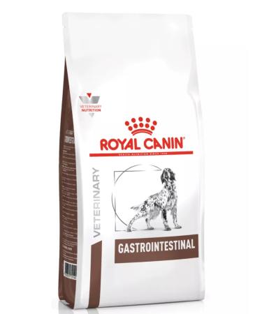 ROYAL CANIN Gastrointest dry food for dogs with cracked digger 2kg - Buy Online on GoSupps.com