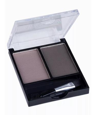 LavelleCollection Shadows for eyebrows palette tone 02 universal - Buy Online on GoSupps.com