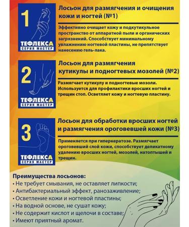 MultiDEZ No. 2 Master Lotion for softening calluses 200ml - Buy Online on GoSupps.com