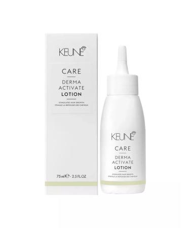 KEUNE Derma Activate Lotion hair loss