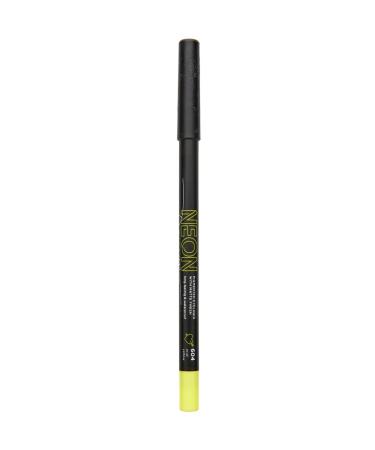 PARISA COSMETICS Eye makeup Neon 1 g 604 Acid Yellow