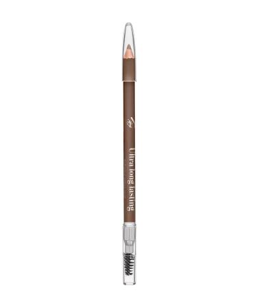 PARISA COSMETICS Eyebrow pencil 2 g 306 chocolate brown