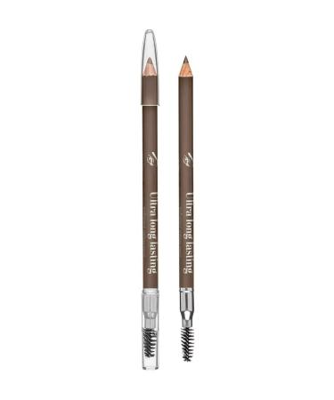 PARISA COSMETICS Eyebrow pencil 2 g 306 chocolate brown - Buy Online on GoSupps.com