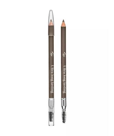 PARISA COSMETICS Eyebrow pencil 2 g 307 brown-chestnut - Buy Online on GoSupps.com