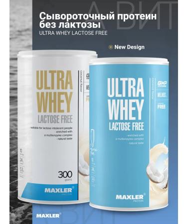 maxler Black -tractic serum protein Ultra Whey 300g Coss - Buy Online on GoSupps.com