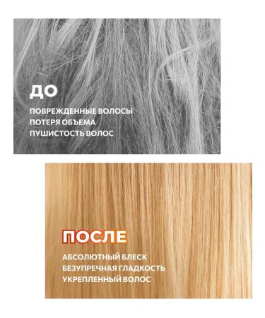 Ollin Professional Hair set honey cocktail OLLIN - Buy Online on GoSupps.com