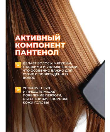 Ollin Professional Hair set honey cocktail OLLIN - Buy Online on GoSupps.com