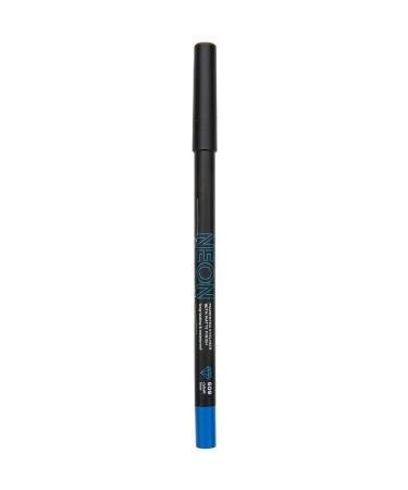 PARISA COSMETICS Pencil for eye makeup Neon 1 g 609 Cobalt Blue