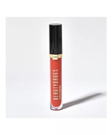 BEAUTYDRUGS Gloss for lip volume moisturizing Lip Plumper 02 Timothee - Buy Online on GoSupps.com