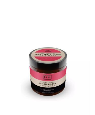 CO PROFESSIONAL Hair growth mask 500 ml Hair Loss