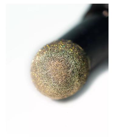 Everything for nails Pigment-VTIRK in a pencil of Aurora Unicorn 01 Gold - Buy Online on GoSupps.com