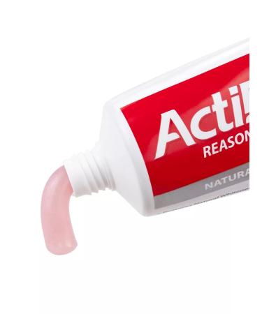 ACTIVe Actident toothpaste "Rosemary and Himalayan salt" Iran - Buy Online on GoSupps.com
