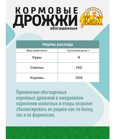 Unisem Former yeast 1kg - Buy Online on GoSupps.com