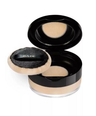 GA-DE Crumbly matting powder Mirage