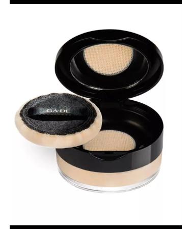 GA-DE Crumbly matting powder Mirage - Buy Online on GoSupps.com