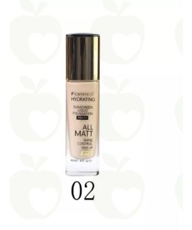 FARRES Tonal face cream tone 02 - Buy Online on GoSupps.com