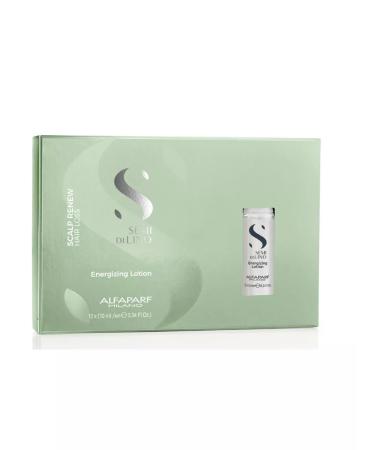 Alfaparf Milano SCALP 12 ampoules of 10 ml.