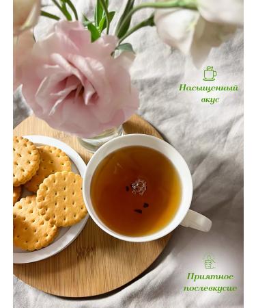 Kaylas shop Black tea medium -sulfur Ceylon Al Abbas Classic 225gr - Buy Online on GoSupps.com