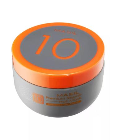 MASIL Mask for hair moisturizing recovery 300 ml