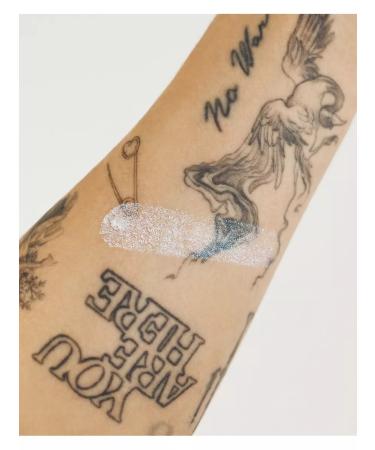 BY GEV MUA Glowmaker Shades CHILITER LUNA shade - Buy Online on GoSupps.com