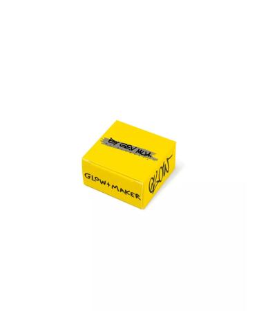 BY GEV MUA Glowmaker Shades CHILITER LUNA shade - Buy Online on GoSupps.com