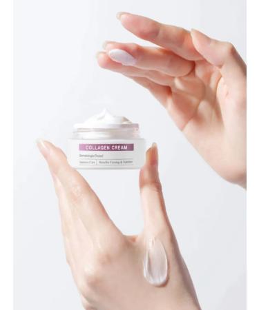 Anua Cuskin Clean-up Collagen Cream 30 ml - Buy Online on GoSupps.com