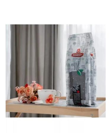 King Black tea with sprout with additives of 500g eastern pleasure - Buy Online on GoSupps.com