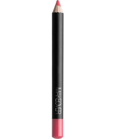 Makeover Paris Lipstick-lipstick Art Stick (Dusty Pink) 4g