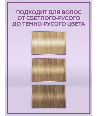 Palette Tint balm cold blond 150 ml - Buy Online on GoSupps.com