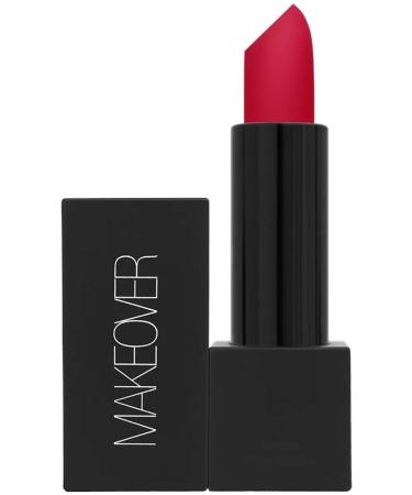 Makeover Paris Cream lipstick (classic red) 3.8 g